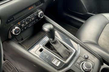 Used 2018 Mazda CX-5 Touring in Hawthorne